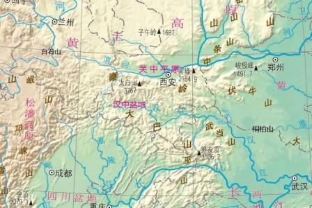 地理信息