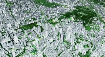 地理信息