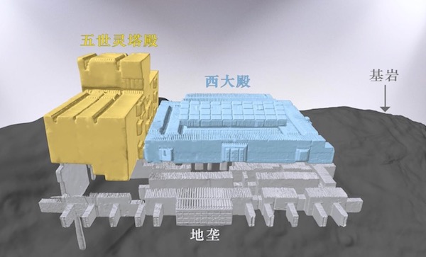 测绘地信企业市场出路走向何方?听听这家新三板公司怎么说