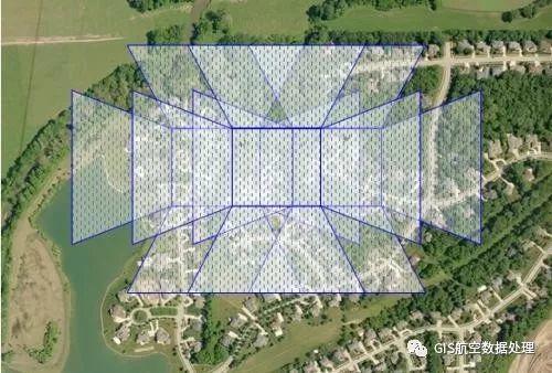 很全面的倾斜摄影Smart3D综合总结篇 很全面的倾斜摄影Smart3D综合总结篇