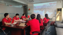 正规的澳门投注站庆祝建党100周年活动