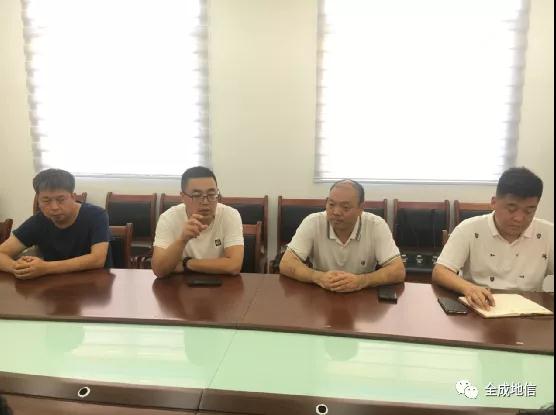 正规的澳门投注站领导发言