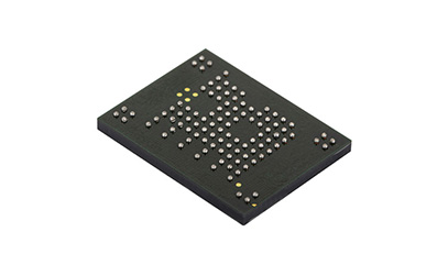 何为嵌入式存储器