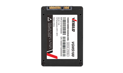 工业闪存卡：CF卡、SD卡、TF卡大盘点