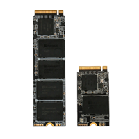 工业级PCIe SSD