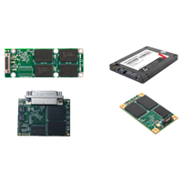 高性能加固SATA模组