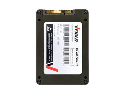 解析企业级固态硬盘与普通固态硬盘的差异