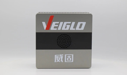 威固新品：全国产边缘智能计算产品重磅推出