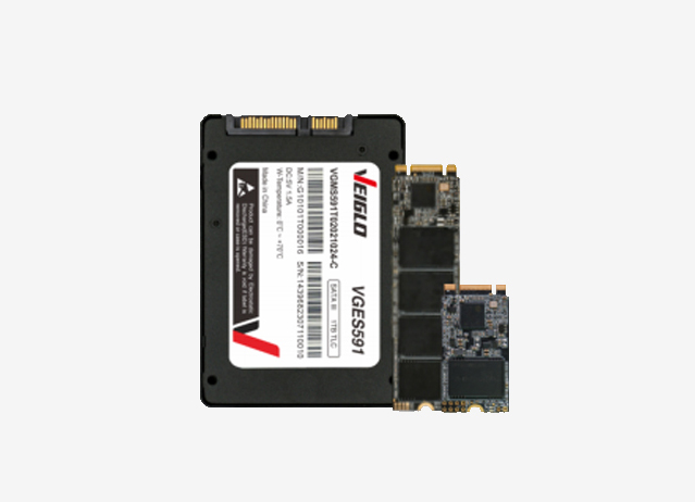 汽车固态硬盘与机械硬盘相比有哪些优势?