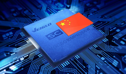 单芯片存算一体固态存储器SCSSD：解决行业焦虑，融合计算与存储