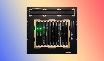 新品发布 | VPX国产化加固智能异构计算整机产品