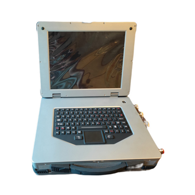 便携式数据记录/卸载一体机