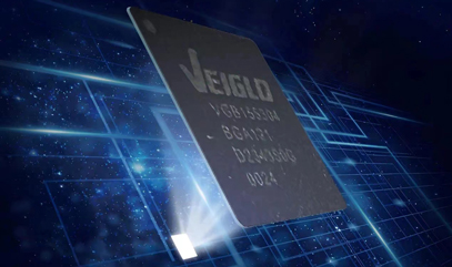 威固总线芯片，为航天保驾护航—— 威固信息VGB155304总线芯片