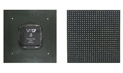 S100 SATA主控芯片