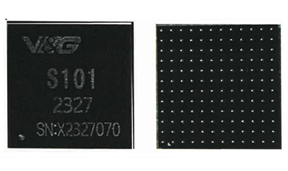 S101 SATA主控芯⽚