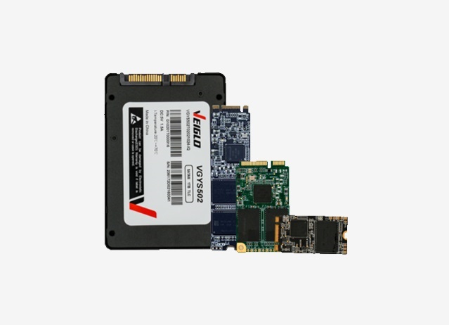 工业级 PCIe SSD 如何助力工厂降低总体运营成本？