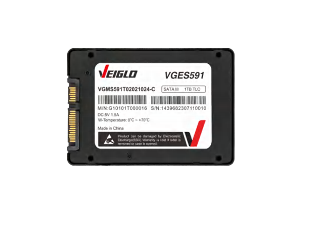 消费级SSD也能进企业？如何选购适合企业的消费级SSD？