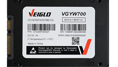 飞腾认证！共筑国产化硬件底座