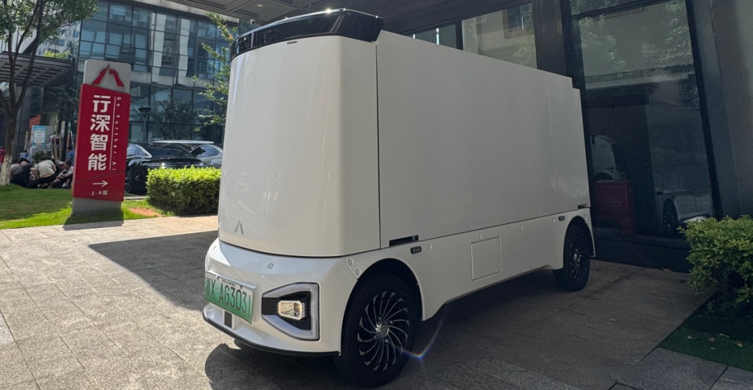 -40℃极境稳如磐石！威固M300护航自动驾驶采图仪