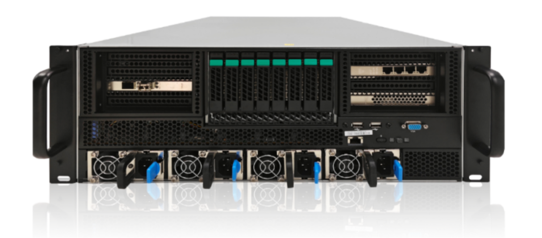 如何确保航空航天数据存储在极端环境下的高可靠性与完整性？