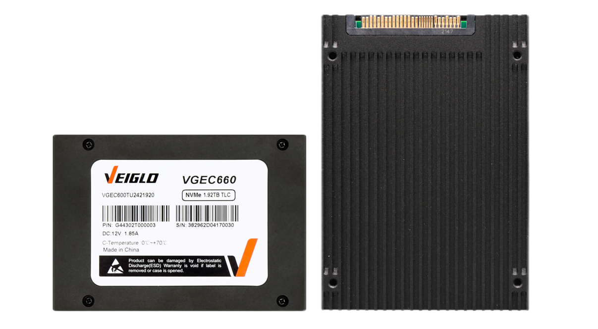 轻量级云计算一体化平台是什么？威固信息打造敏捷高效的新一代云计算方案