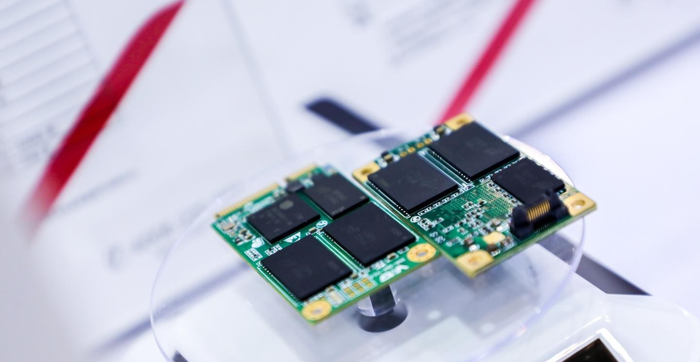 分布式存储系统：企业数据存储的新趋势