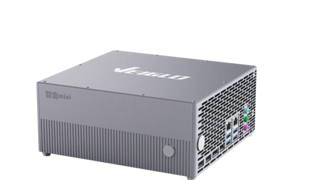 国产边缘计算：威固信息高性能、自主可控的前沿解决方案